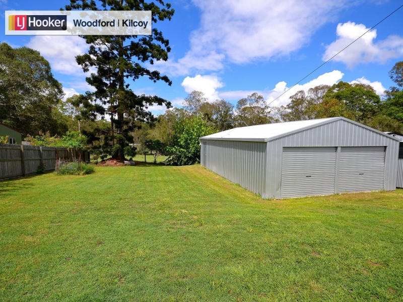 10 Draper Lane, D’aguilar QLD 4514