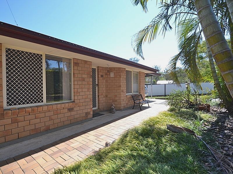 10 Draper Lane, D’aguilar QLD 4514