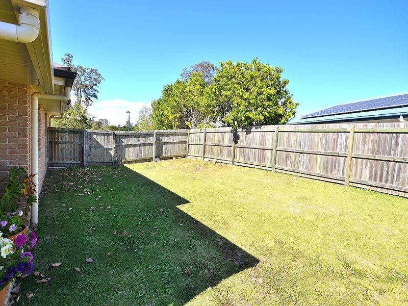 1 Hedley Drive, Kilcoy QLD 4515