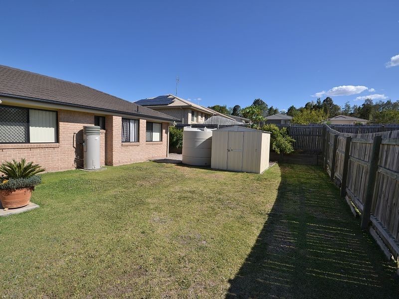 1 Hedley Drive, Kilcoy QLD 4515