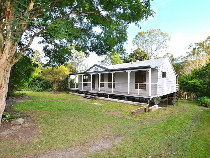 D’aguilar QLD 4514