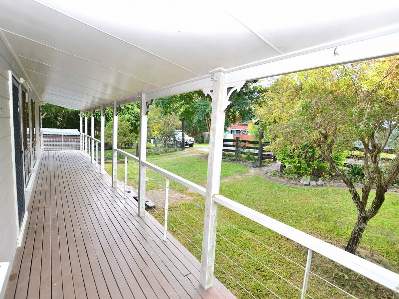 D’aguilar QLD 4514