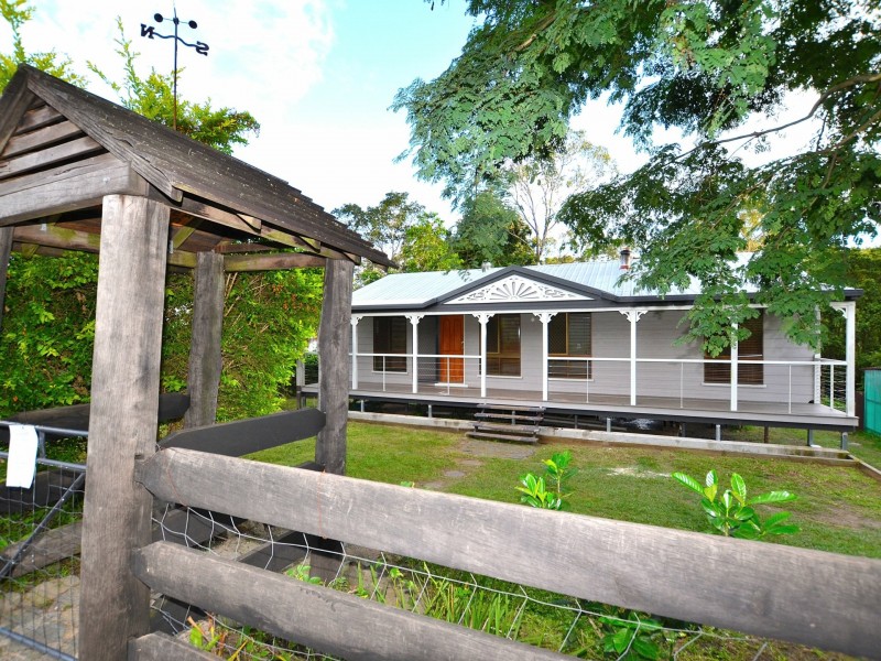 D’aguilar QLD 4514