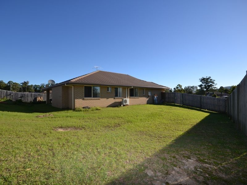 D’aguilar QLD 4514