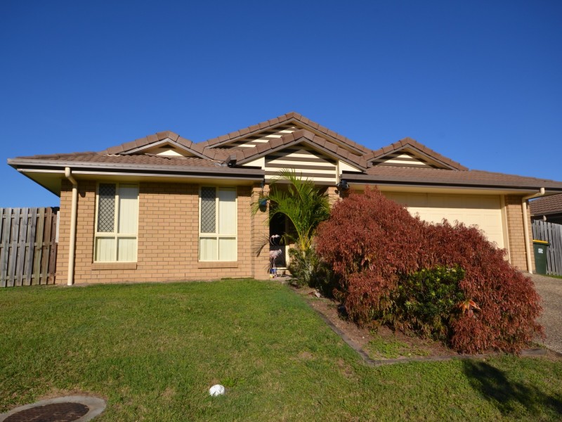 D’aguilar QLD 4514