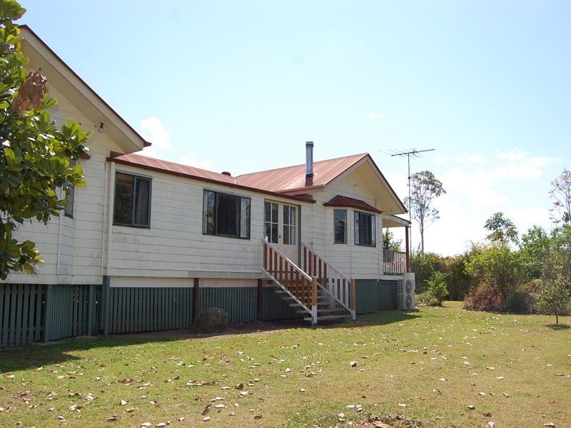 Woodford QLD 4514