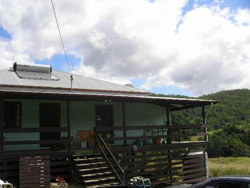 Delaneys Creek QLD 4514