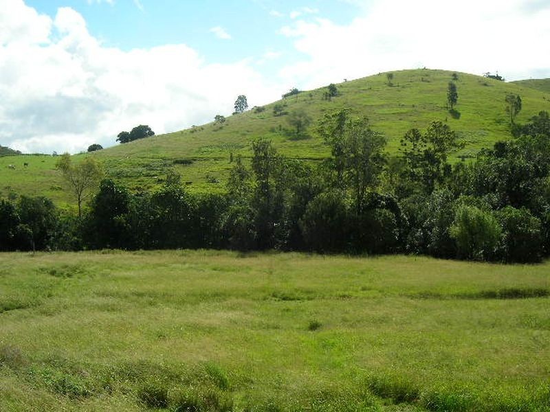 Delaneys Creek QLD 4514