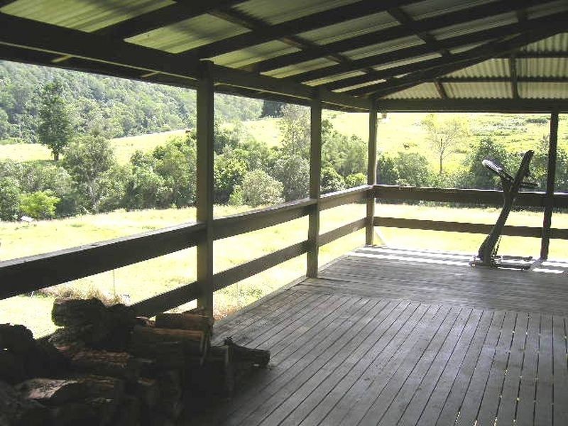 Delaneys Creek QLD 4514