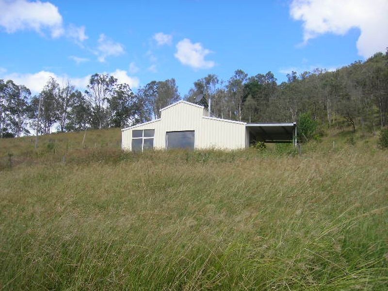 Delaneys Creek QLD 4514
