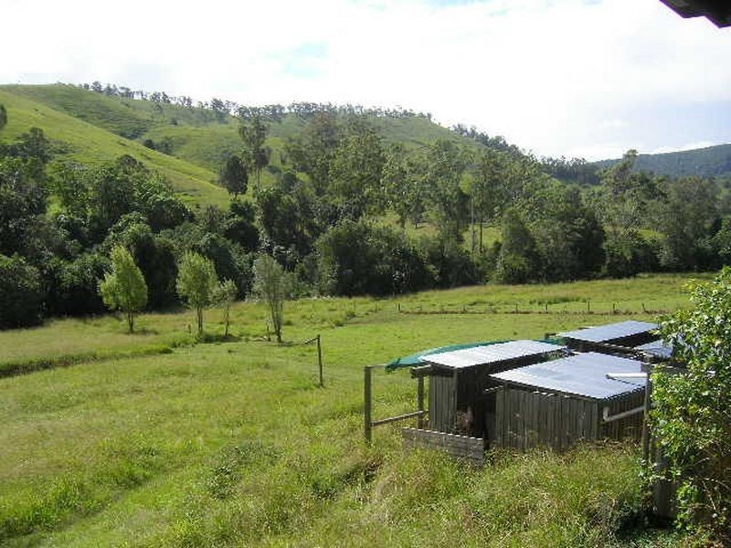 Delaneys Creek QLD 4514