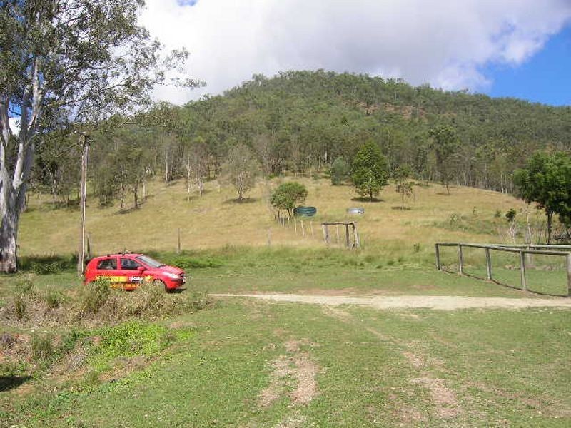 Delaneys Creek QLD 4514
