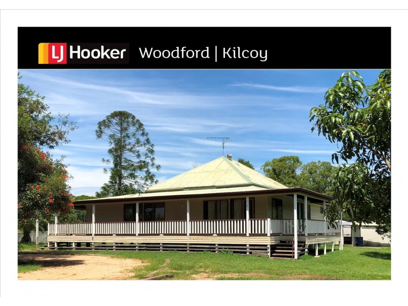 Stanmore QLD 4514