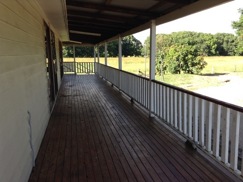 Stanmore QLD 4514