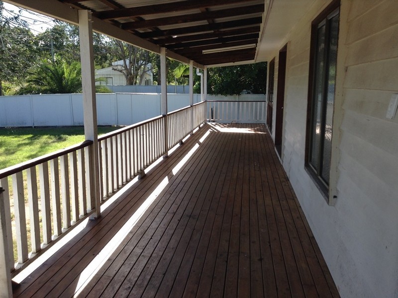 Stanmore QLD 4514