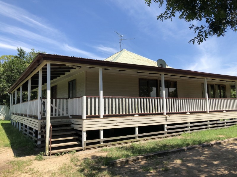 Stanmore QLD 4514