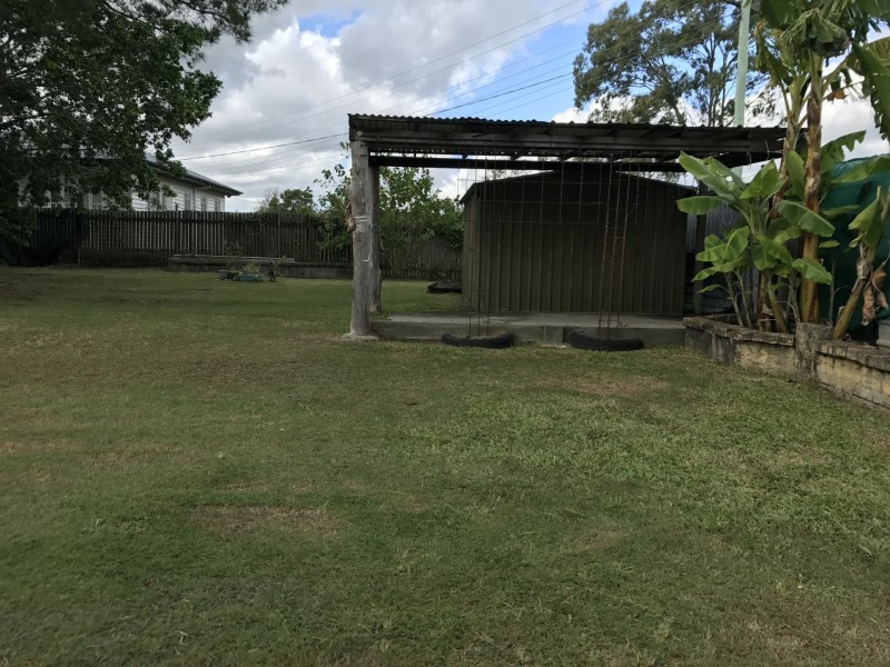 D’aguilar QLD 4514