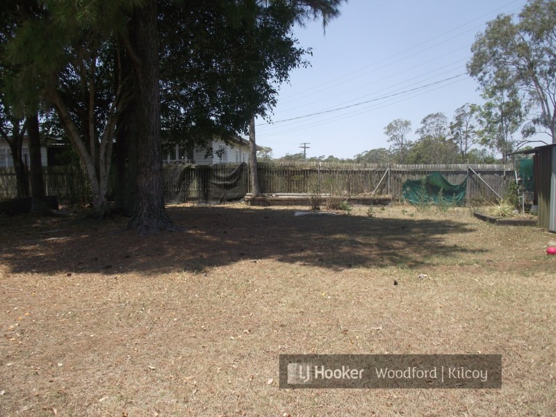 D’aguilar QLD 4514