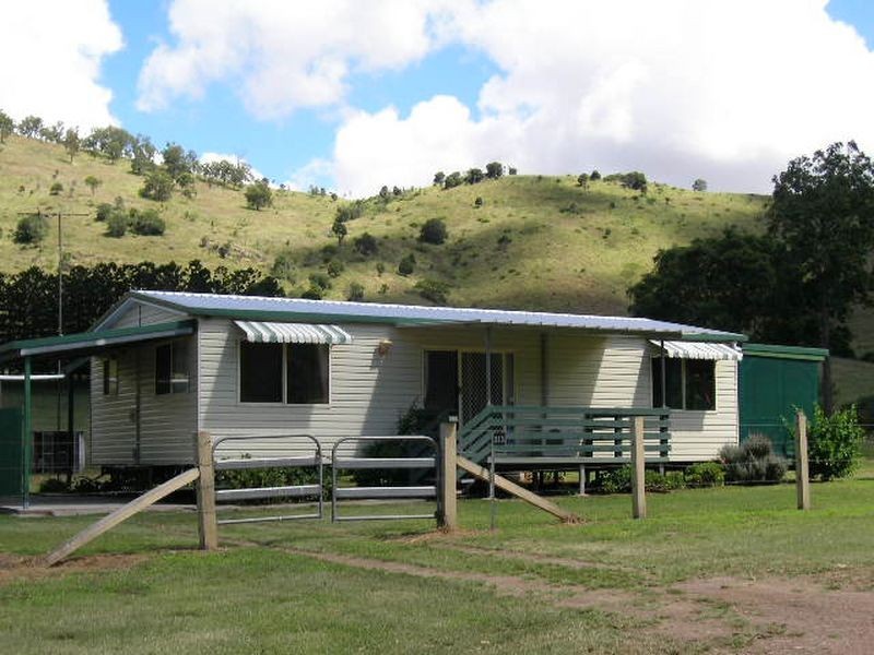 Hazeldean QLD 4515