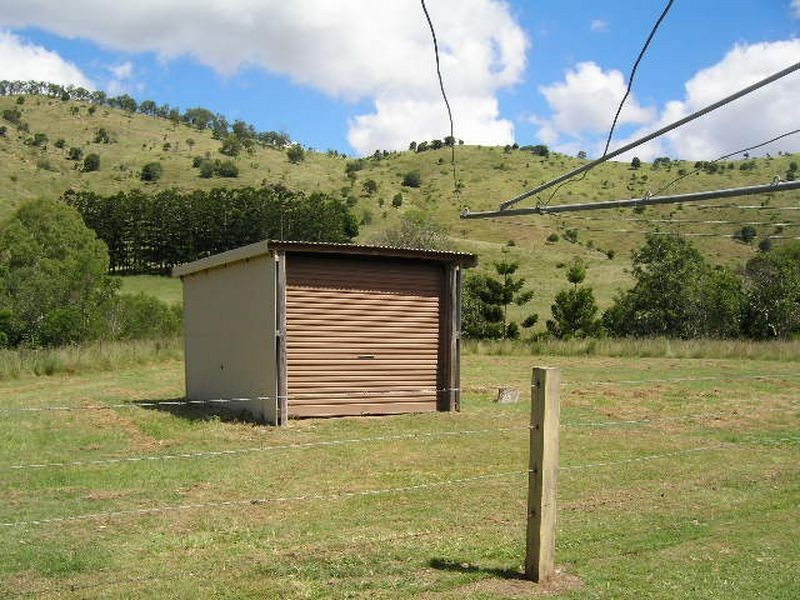 Hazeldean QLD 4515