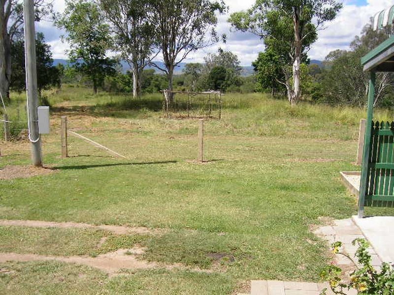 Hazeldean QLD 4515