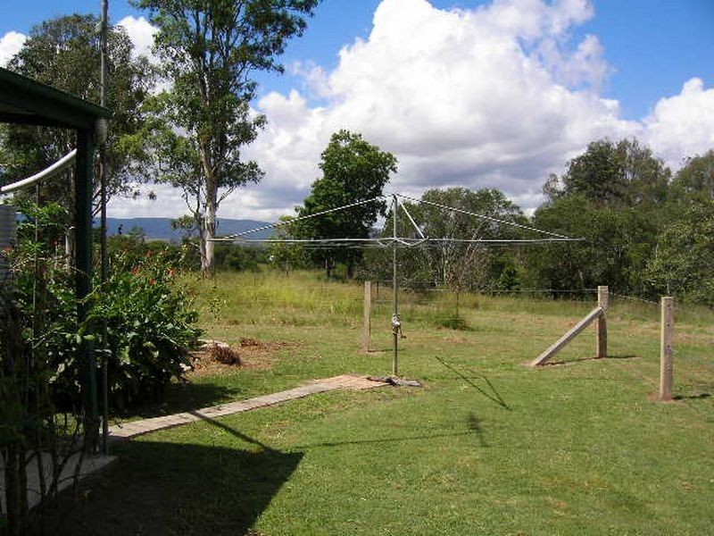 Hazeldean QLD 4515