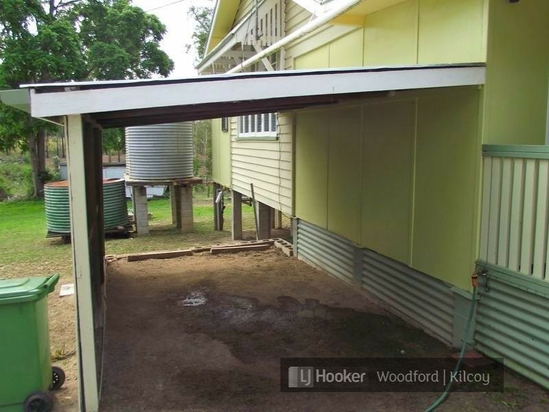 D’aguilar QLD 4514
