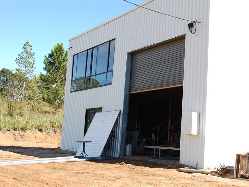 Stanmore QLD 4514