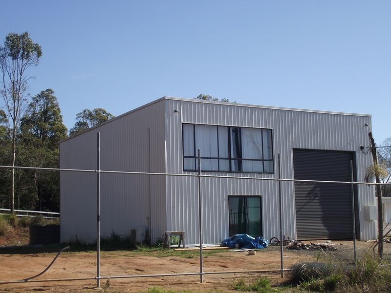 Stanmore QLD 4514