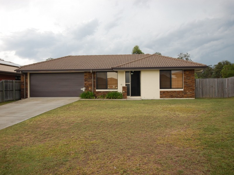 D’aguilar QLD 4514
