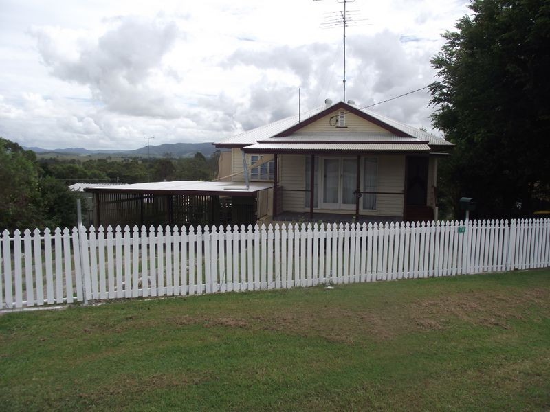 Kilcoy QLD 4515