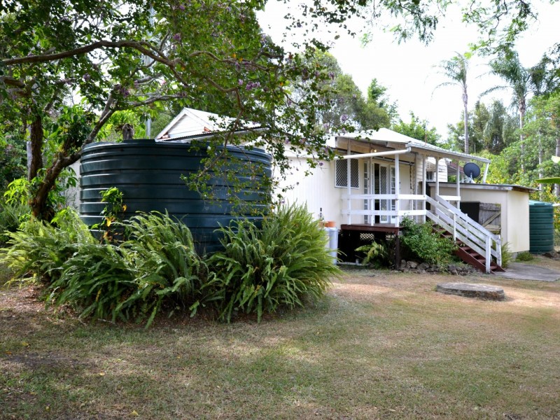 Stanmore QLD 4514