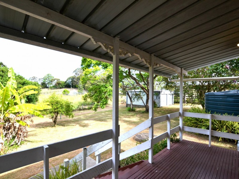 Stanmore QLD 4514