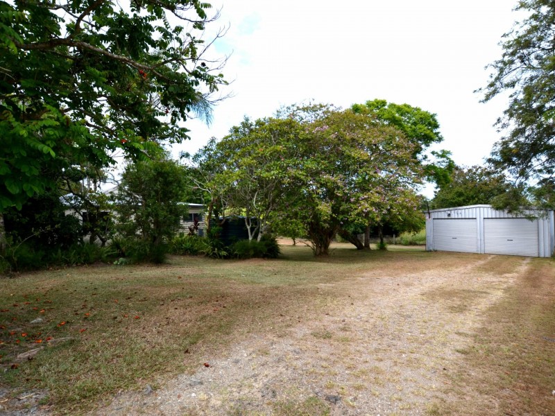 Stanmore QLD 4514