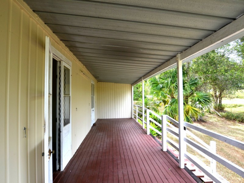 Stanmore QLD 4514