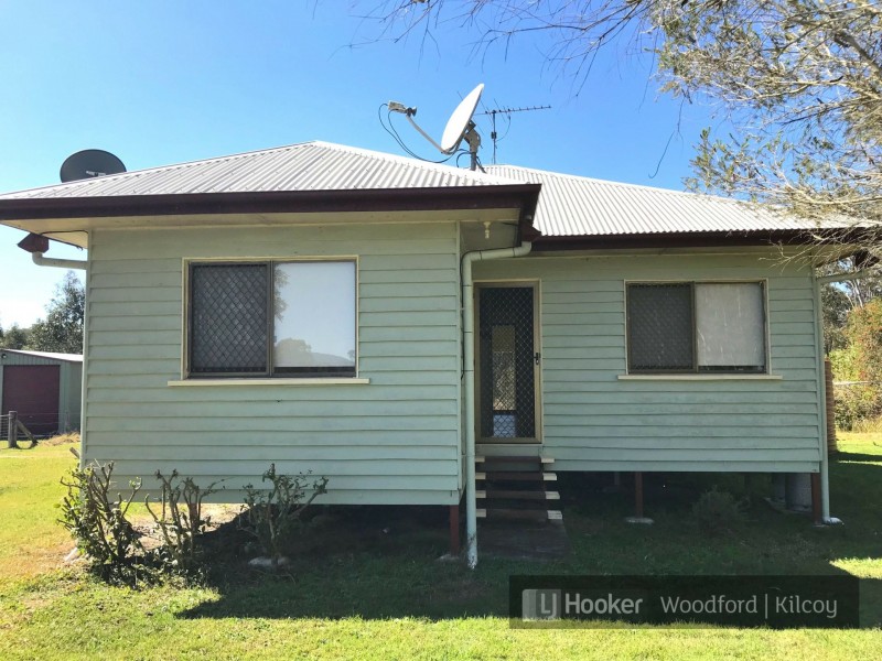 Stanmore QLD 4514