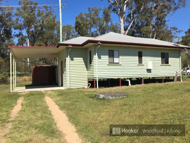 Stanmore QLD 4514