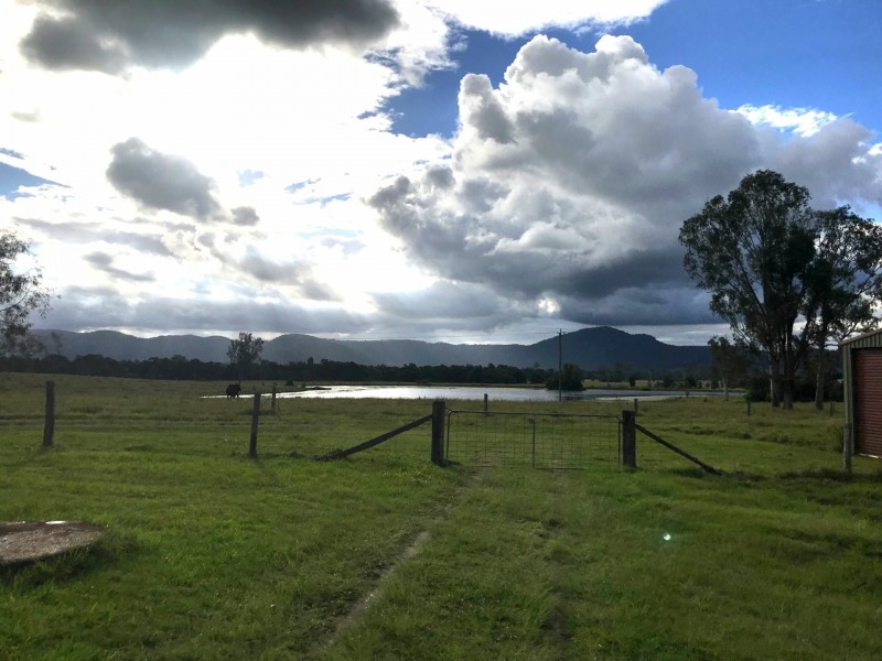 Stanmore QLD 4514