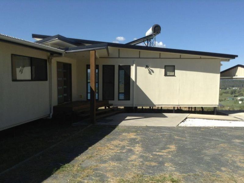 40 Ezra Drive, Hazeldean QLD 4515