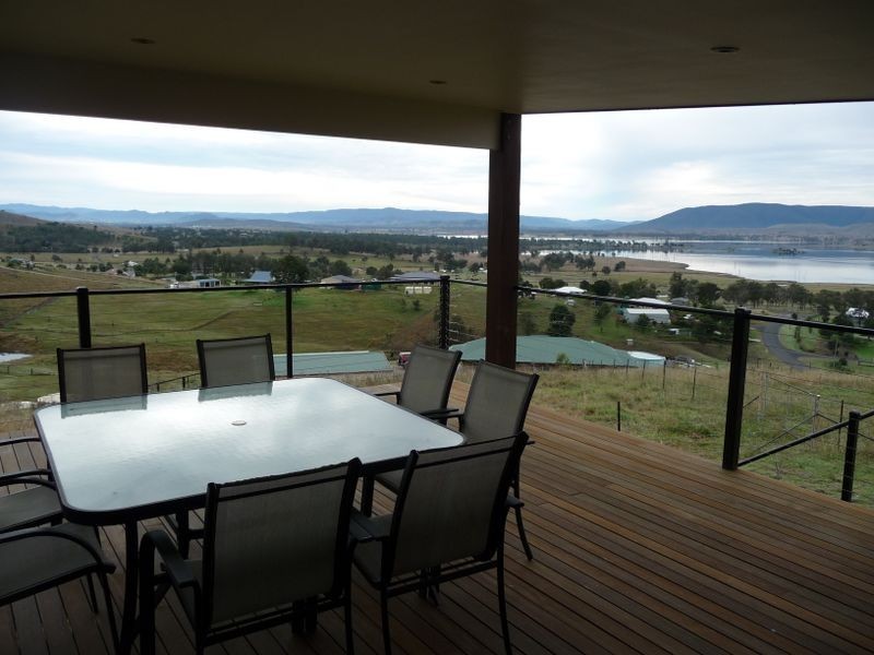 40 Ezra Drive, Hazeldean QLD 4515