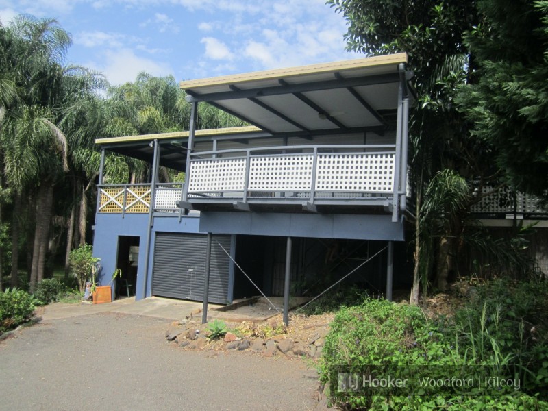 Kilcoy QLD 4515