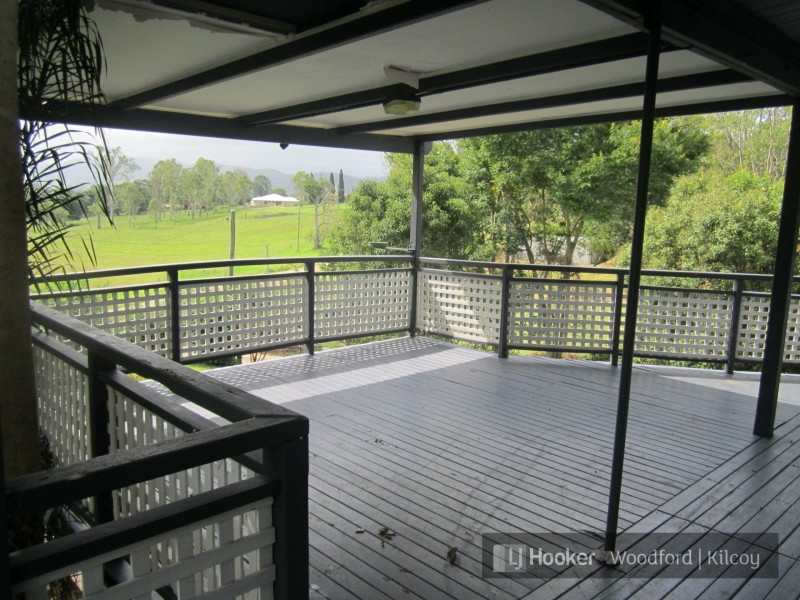 Kilcoy QLD 4515