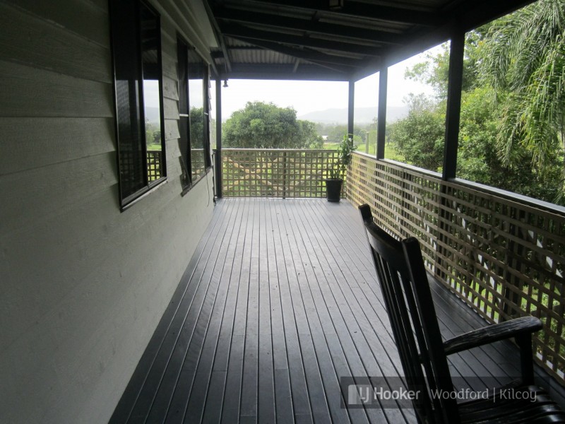 Kilcoy QLD 4515