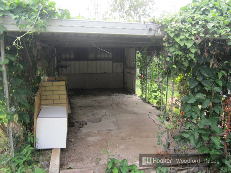 Kilcoy QLD 4515