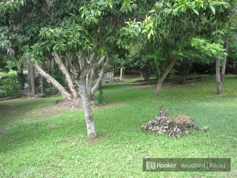 Kilcoy QLD 4515