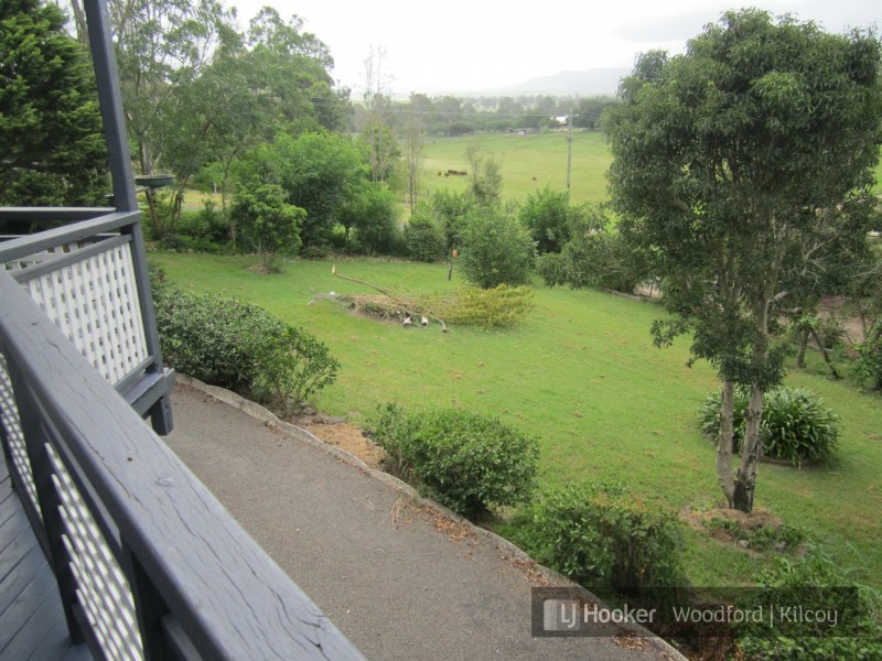 Kilcoy QLD 4515