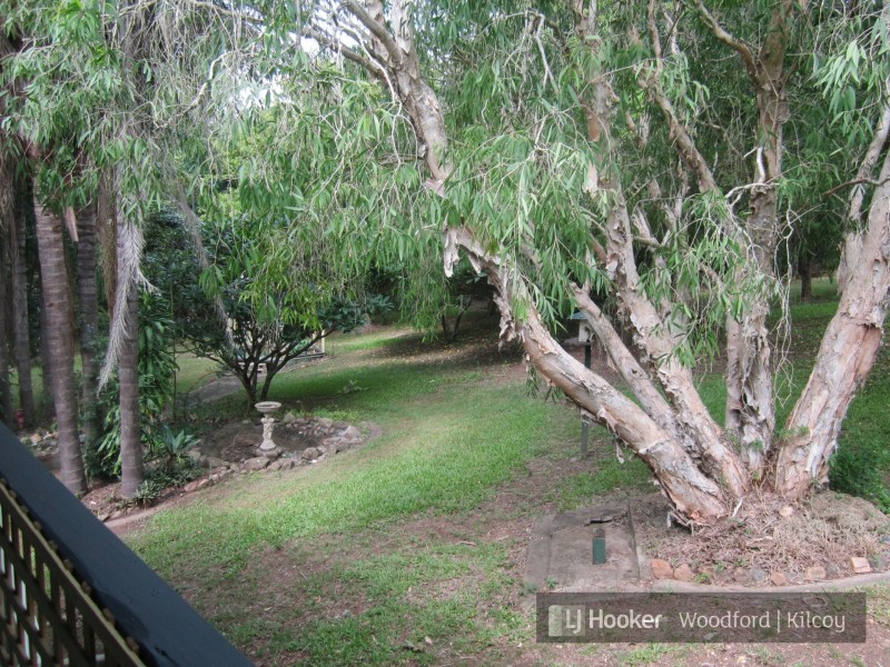 Kilcoy QLD 4515
