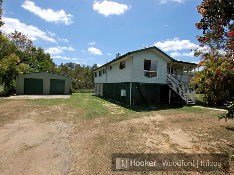 Elimbah QLD 4516