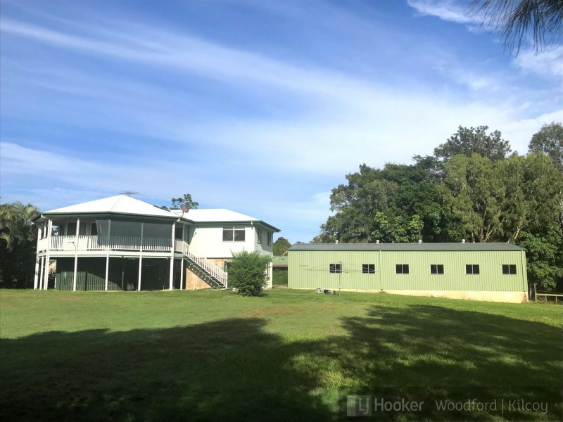 Elimbah QLD 4516