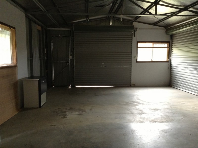 Hazeldean QLD 4515